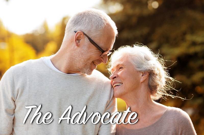 The advocate january-february 20... The advocate january-february 20...