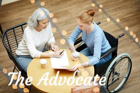 The advocate july/august 2020 The advocate july/august 2020