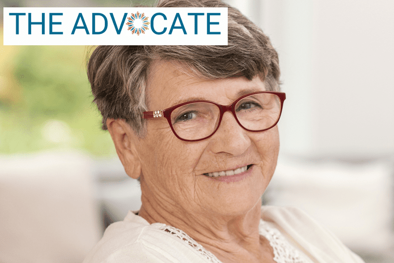 The advocate march/april 2021 The advocate march/april 2021