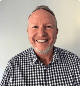 John Devereux Director – Elected to Board 2021