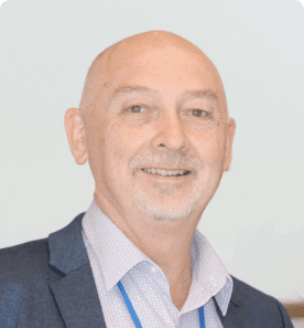 Steve Cunningham Director – Elected to Board 2023