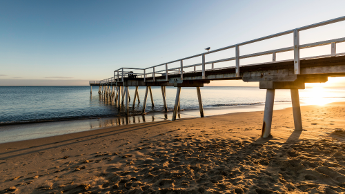 Hervey Bay