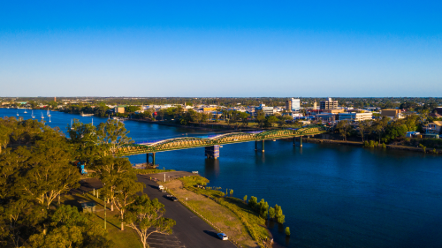 Bundaberg