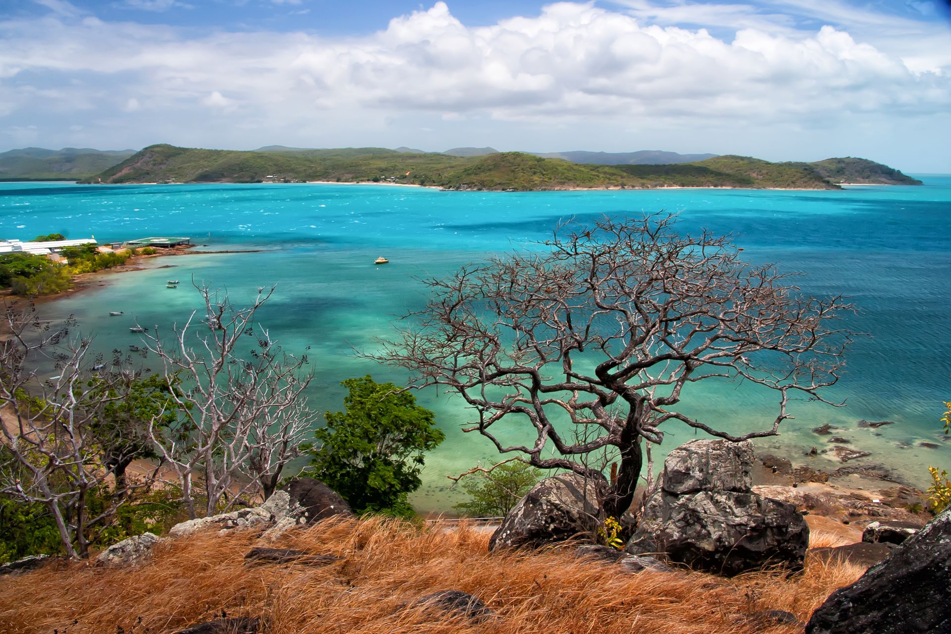 ADA Thursday Island