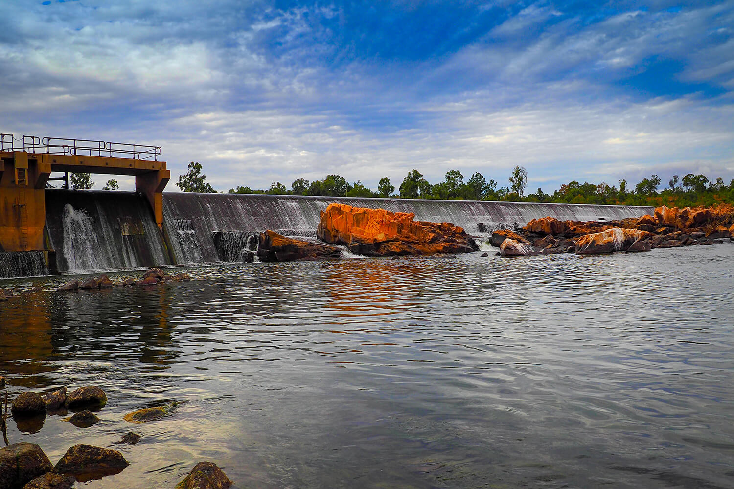 ADA-Charters-Towers