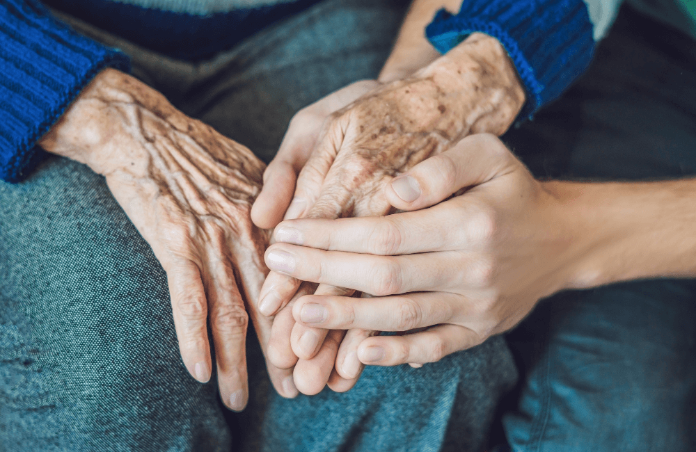 New aged care act